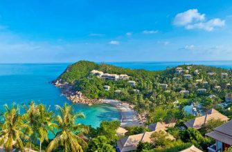 Лучшие курорты Тайланда для пляжного и экскурсионного отдыха