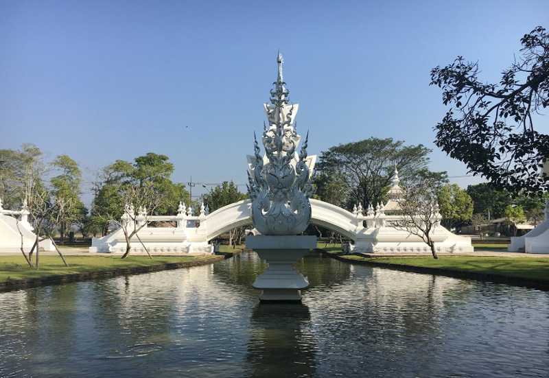 Ват Ронг Кхун