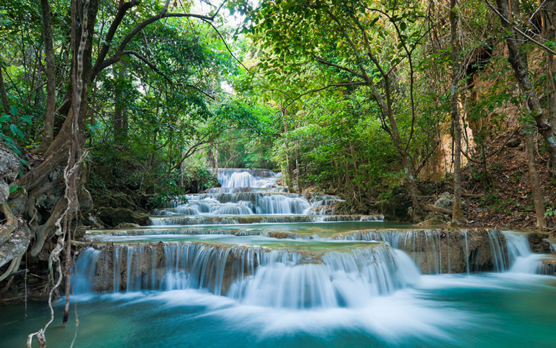 Водопад Эраван